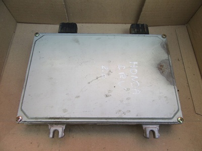 37820P3FG01 honda cr - v i 2.0 b блок управления двигателя 37820 - p3f - g01