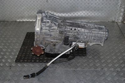 OCK301103L audi a6 c7 2.0 tfsi кпп svd ock
