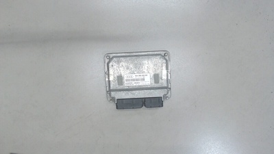 06A906033BD Блок управления двигателем Audi A3 (8L1) 1996-2003 2002