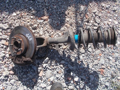 BV6118045AAC форд focus mk3 c - max mk2 1.6 tdci mcperson правая