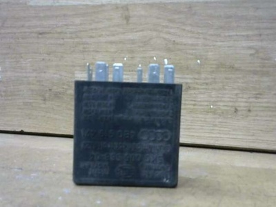 4B0919471 Блок управления светом (фарами) Audi A4 B5 (S4,RS4) 1997