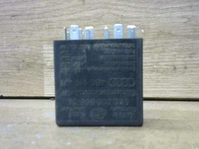 4B0919471 Блок управления светом (фарами) Audi A4 B5 (S4,RS4) 1997