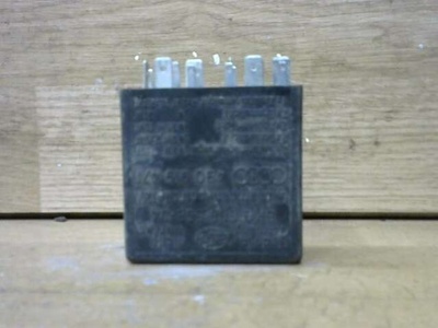 4B0919471 Блок управления светом (фарами) Audi A4 B5 (S4,RS4) 1997