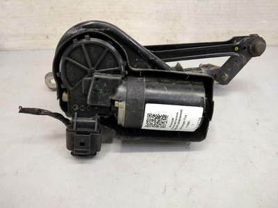 F006B20070 Механизм стеклоочистителя (трапеция дворников) Volkswagen Fox 2006 ,5Z0955326A