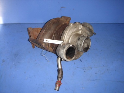059145701 Турбина Audi A6 C5/4B 1998
