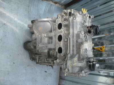 nissan note ii e12 двигатель 1.2 hc2 5