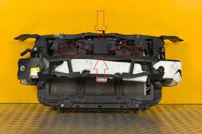 BAEK67XA1 mazda 3 6 cx3 cx5 2012 - радар круиз - контроль distronic