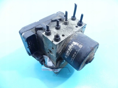 1J0907379A насос абс audi a3 8l 1j0614217a