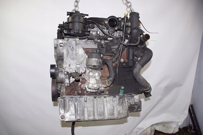 10DYXK двигатель отправка 2.0 hdi peugeot 308 cc