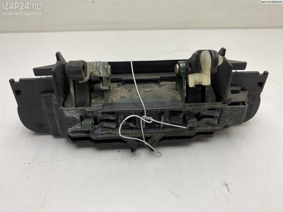 4B0839208 Накладка на ручку двери Зад. Прав. Audi A6 C5 Allroad (2000-2005) 2002 , 4B0839239A