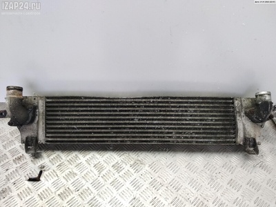 14461JD50A Радиатор интеркулера Nissan Qashqai J10 (2006-2013) 2007