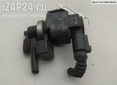 059906629A Клапан управления турбиной (актуатор) Audi A4 B6 (2001-2004) 2004