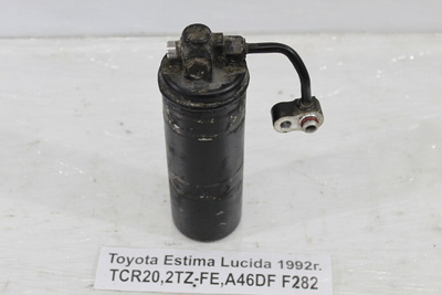8847128030 Осушитель кондиционера Toyota Estima Lucida TCR20 1992 88471-28030