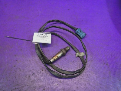 0258006029 citroen c4 i пикассо 06 - 13 лямбда зонд