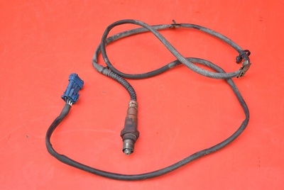 0258006029 лямбда зонд citroen c4 i 2.0 16v 2005 год