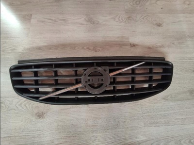 31425881 решетка радиатора volvo xc60 i рестайлинг
