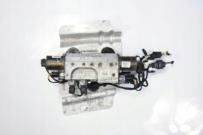 5E487AB blok клапана пневматики range rover vogue l405
