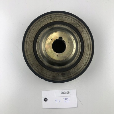 9681640880 шкив peugeot форд citroen 2.0 hdi tdci
