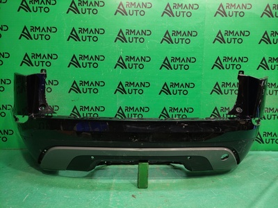 LR112601 Бампер LAND ROVER RANGE ROVER VELAR 1 2017 , j8a217a958ab, 3