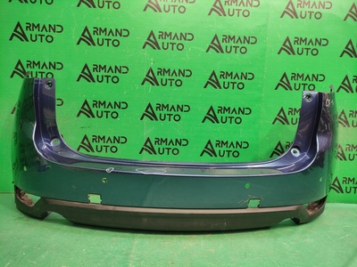KBYA5022XBBB Бампер MAZDA CX5-CX5 2 2017 , kb8a50221, 2