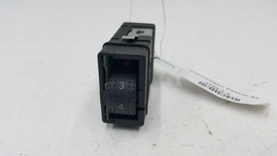 3B0963563C Кнопка (выключатель) Volkswagen Passat B5 1999