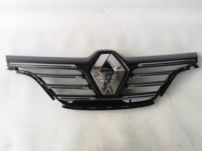 622568380R renault megane iv - решетка , решетка радиатора под радар