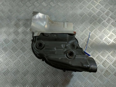 13717577467 Корпус воздушного фильтра левый BMW 5 F10/F11/GT F07 [рестайлинг] 2013 ,7577464,7601899,7601906