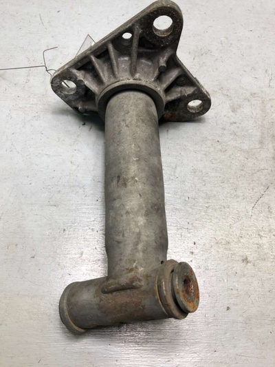 4B0807134C Кронштейн крепления бампера переднего Audi A6 C5 (S6,RS6) 2004