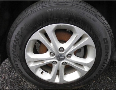 4x колёсные диски алюминиевые колёса додж durango 11 -
