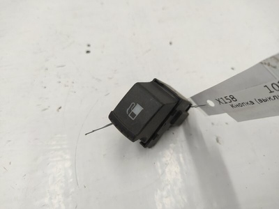 1J0959833A Кнопка (выключатель) Volkswagen Bora 2000