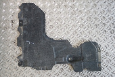 4H0825214C экран шасси audi a8 4h0 d4