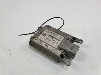 4H0907568A радар audi s8 d4 2012