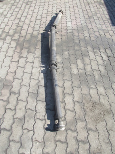 7H0407452FV volkswagen t5 2.5 tdi лонг 4motion вал карданный
