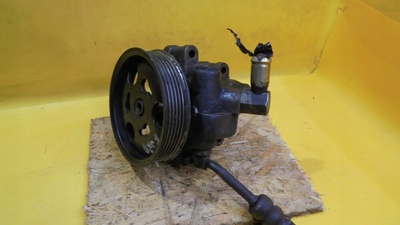 6G913A696CE насос гур форд 1.8 tddi tdci