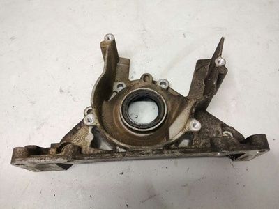 045103153 Крышка двигателя передняя Audi A2 2003