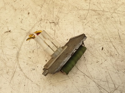 H04110646B резистор резистор нагнетателя толедо i 1998 год 191959763