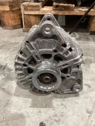 A0009068302 Генератор Mercedes C-class W205 2016 , EG25S011, 2620729A