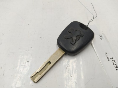 Ключ Peugeot 406 (1999-2004) 2002