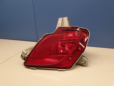 KD5351660A Фонарь в бампер левый Mazda CX-5 2011-2017