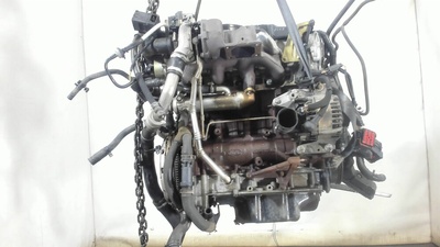 C2S27198 Генератор Jaguar X-type 2005 ,1S7T10300BC