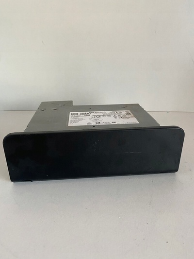 8W2035043C audi a4 a5 навигация mib3 топ high sat nav mmi 8w2