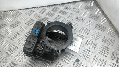 A6519005301 Дроссельная заслонка дизельная MERCEDES BENZ C-CLASS (2008-2016) 2010 DELPHI A 6519005301