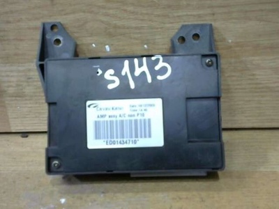 ED01434710 Блок комфорта Nissan Almera N16 2003