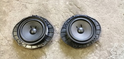 BBM266960 mazda 6 08 - 12 gh ас bose