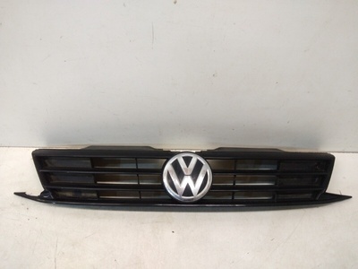5C6853651AJZLL Решетка радиатора Volkswagen Jetta 6 2015-2017