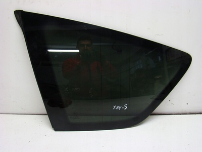 форд s - max - стекло левый задняя