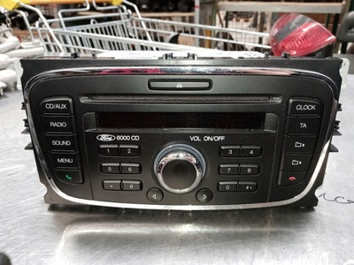 FDMCA1 форд focus mk2 компакт - диск радио