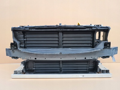31657366 усиление volvo v90 ii рестайлинг b4 b5 b6 mild hybrid