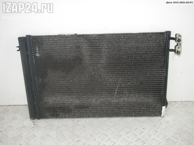 64536930040 Радиатор охлаждения (конд.) BMW 3 E90/E91/E92/E93 (2005-2013) 2006