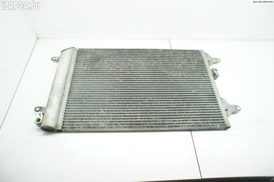 7M3820411E Радиатор охлаждения (конд.) Volkswagen Sharan (2000-2010) 2000
